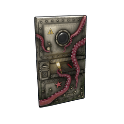 Скин Sunken Door