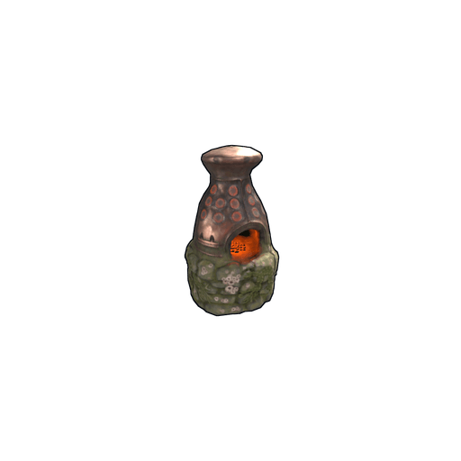 Скин Diving Furnace в Rust
