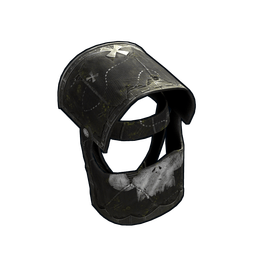Скин Pirate Helmet