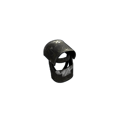 Скин Pirate Helmet в Rust