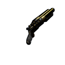 Скин Black Gold DBS