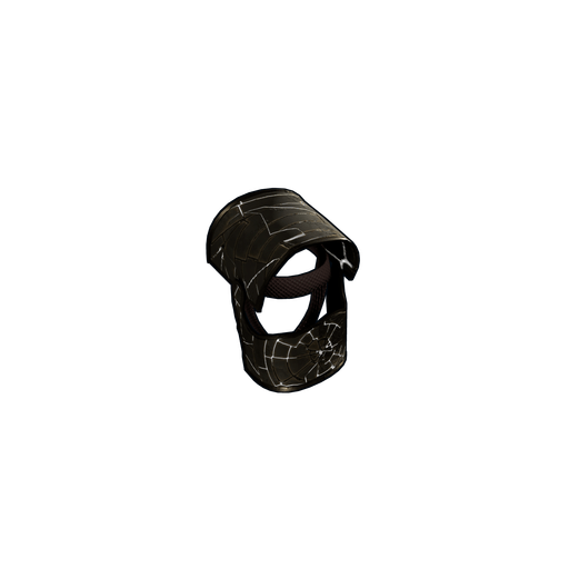 Скин Concentric Helmet в Rust