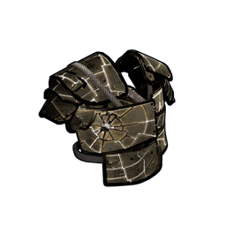 Скин Concentric Vest