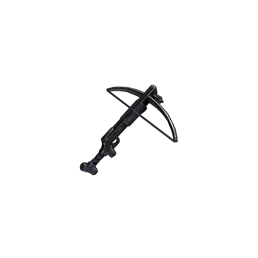 Скин Panther Crossbow в Rust
