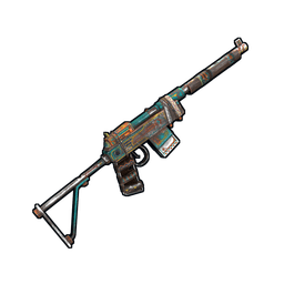 Скин Windwalker SAR