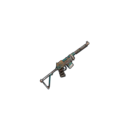 Скин Windwalker SAR в Rust