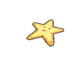 Скин Starfish Rug