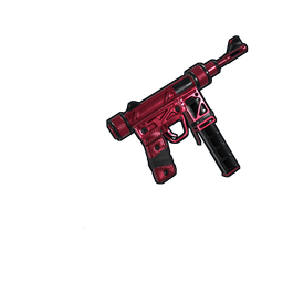 Скин Redemption SMG
