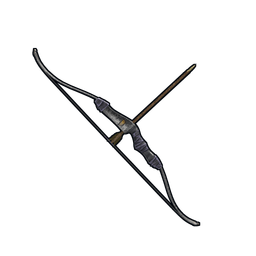 Скин Panther Bow
