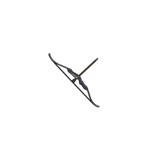 Скин Panther Bow в Rust