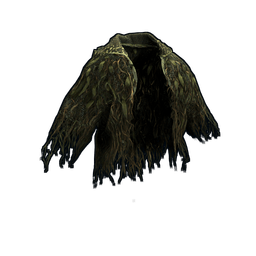 Скин Ghillie Suit Jacket
