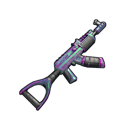 Скин Chameleon AR