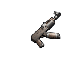 Скин Wild Boar AR