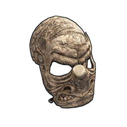 Скин Sand Rhino Facemask
