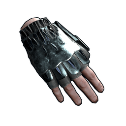 Скин HQM Gloves