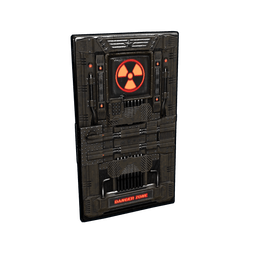 Скин Modern Military Door