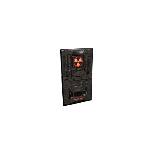 Скин Modern Military Door в Rust