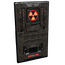 Modern Military Door - image 0