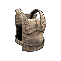Скин Sand Rhino Chestplate