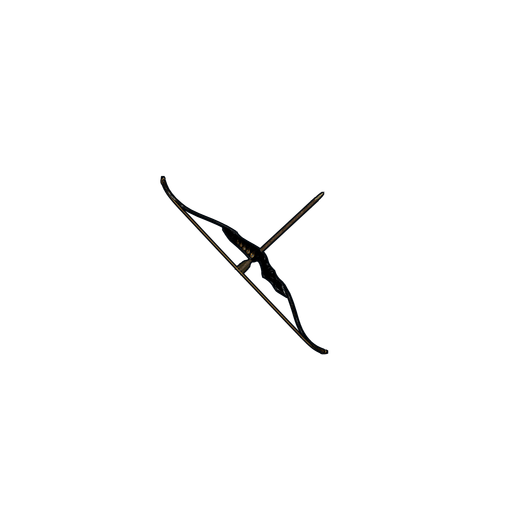 Скин Soulless Legion Bow в Rust
