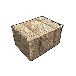 Скин Hay Storage
