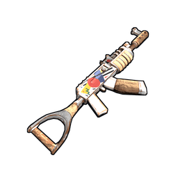 Скин Suprematism AR