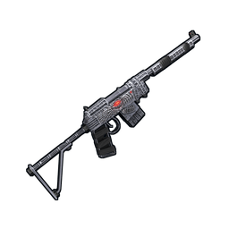 Скин Armageddon SAR