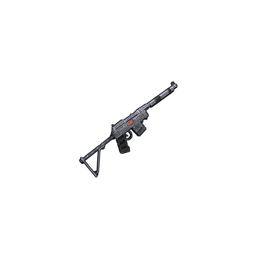 Скин Armageddon SAR в Rust