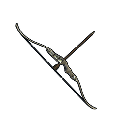 Скин Chemical Burn Bow