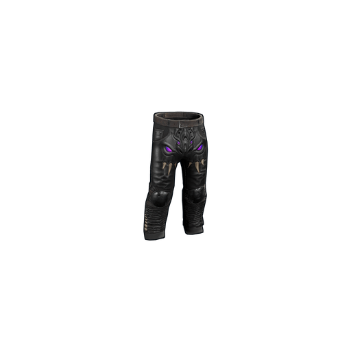 Скин Abyss Pants в Rust