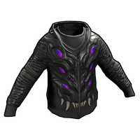 Abyss Hoodie