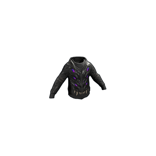 Скин Abyss Hoodie в Rust