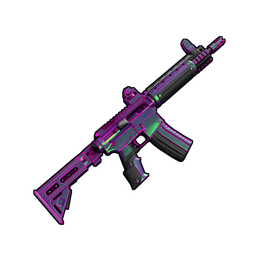 Скин Chameleon LR