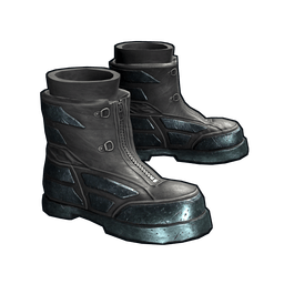 Скин HQM Boots
