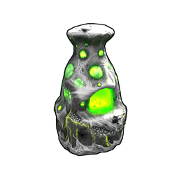 Скин Spider Cocoon Furnace