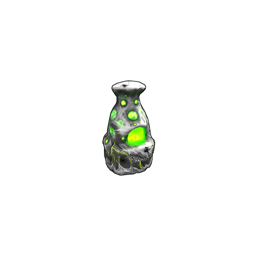 Скин Spider Cocoon Furnace в Rust