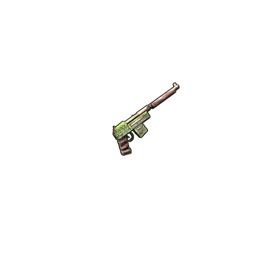 Скин Zombie SAR в Rust