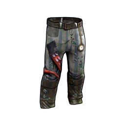 Скин Kraken Shell Pants