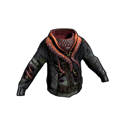 Скин Kraken Shell Hoodie