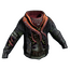 Kraken Shell Hoodie - image 0