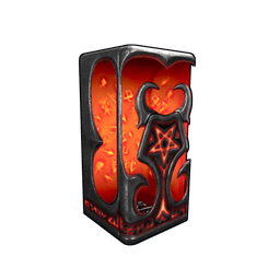 Скин Fridge from Hell