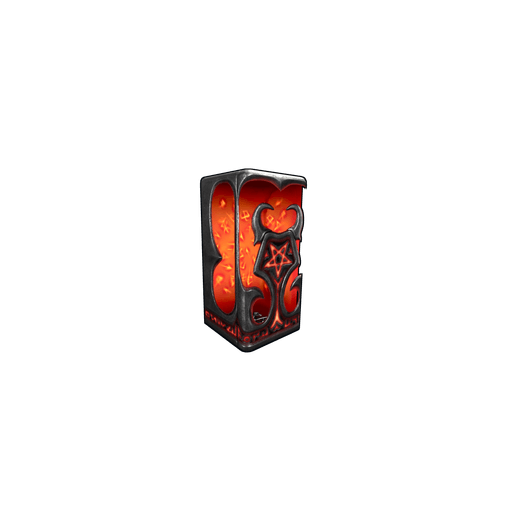 Скин Fridge from Hell в Rust
