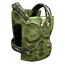 Necro Chest Plate - image 0