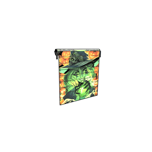 Скин The Spell Garage Door в Rust
