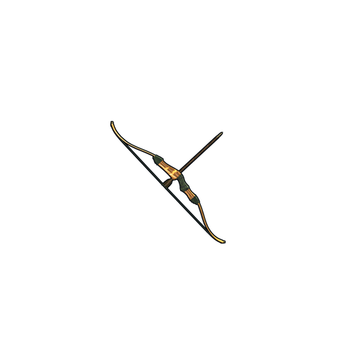 Скин Pumpkin Bow в Rust