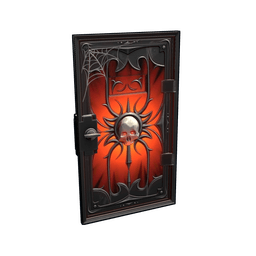 Скин Sinister Armored Door