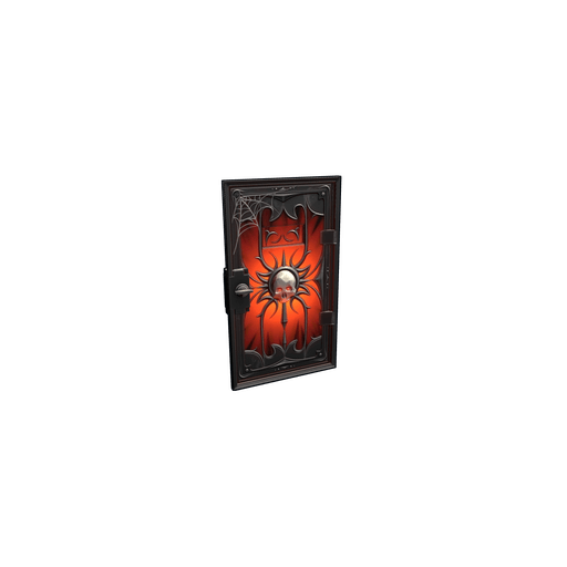 Скин Sinister Armored Door в Rust