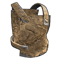 Scarecrow Chestplate