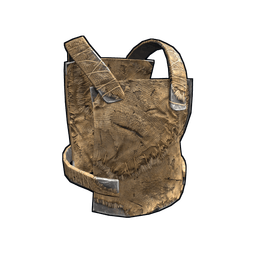 Скин Scarecrow Chestplate
