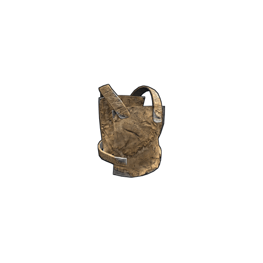 Скин Scarecrow Chestplate в Rust